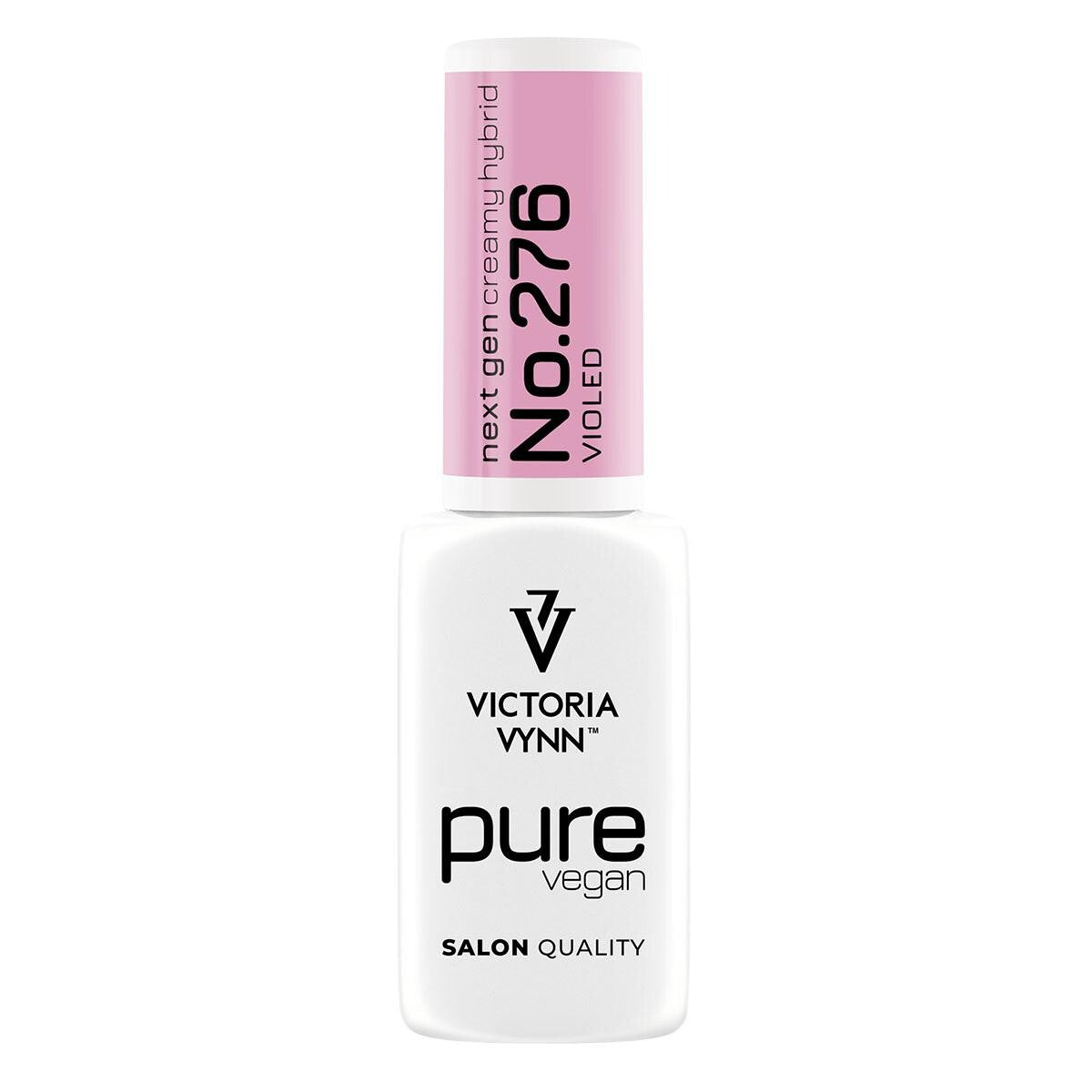 276 VioLED PURE VEGAN 8ml