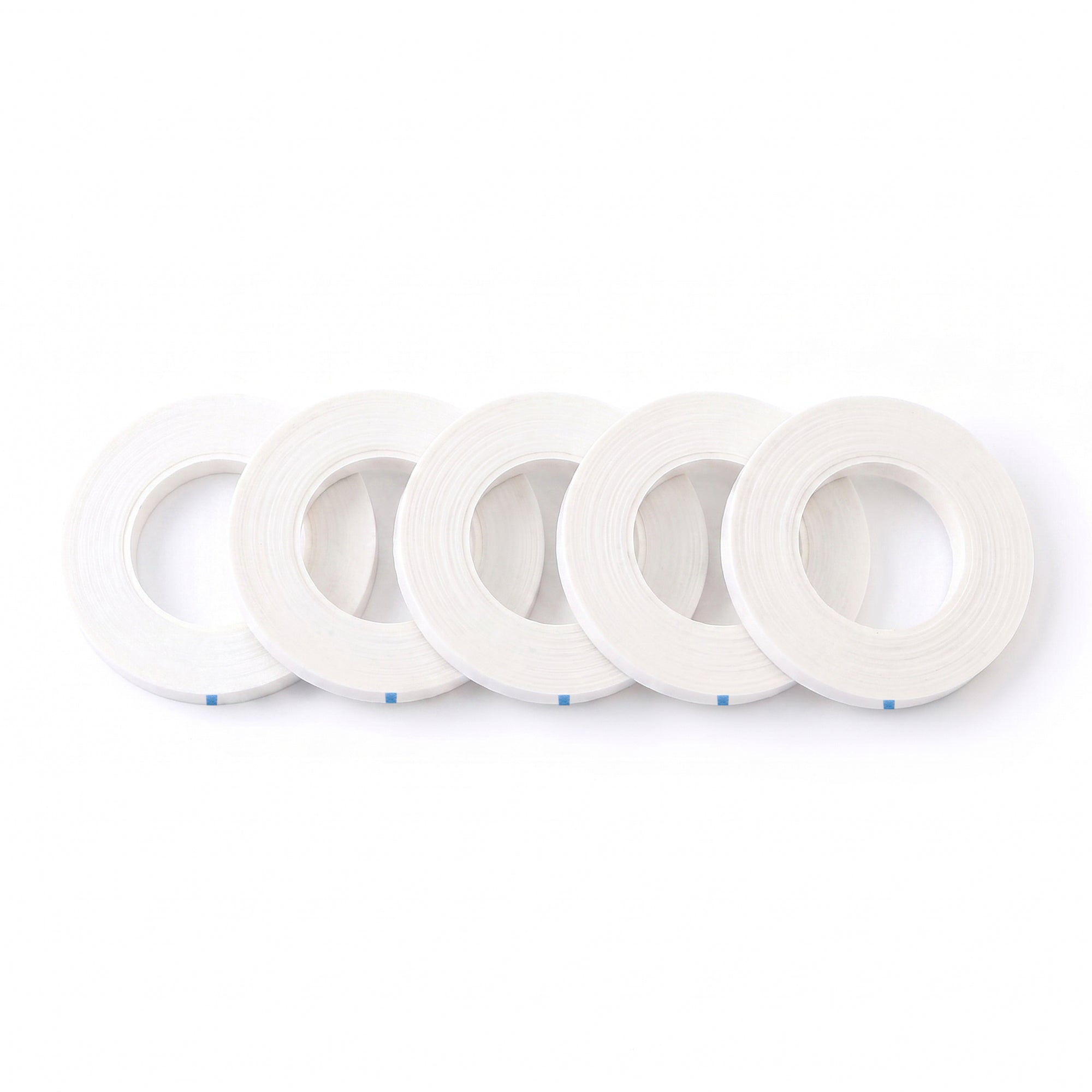 LOVELY Ripsmete pikendamise lint, 4 mm x 9 m, 5 gb