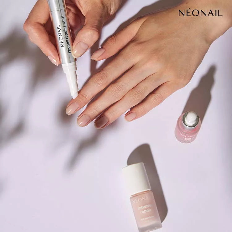Neonail Комплект для поврежденных и тонких ногтей