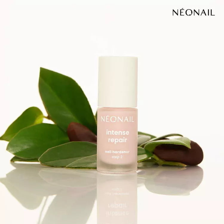 Neonail Комплект для поврежденных и тонких ногтей