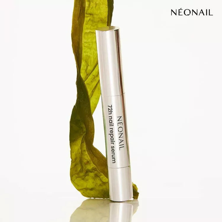 Neonail Комплект для поврежденных и тонких ногтей