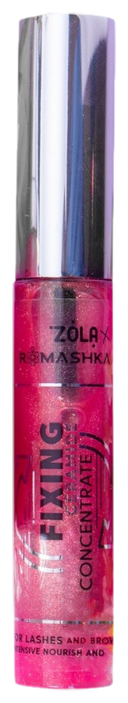 „ZOLA“ klijai blakstienų laminavimui „Lash Lift Glue“ 5 ml