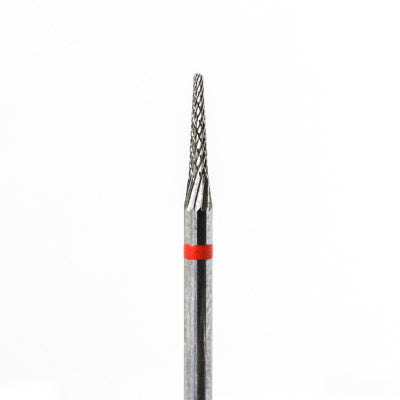 KMIZ Carbide Cutter Cone Red 016 [117560]