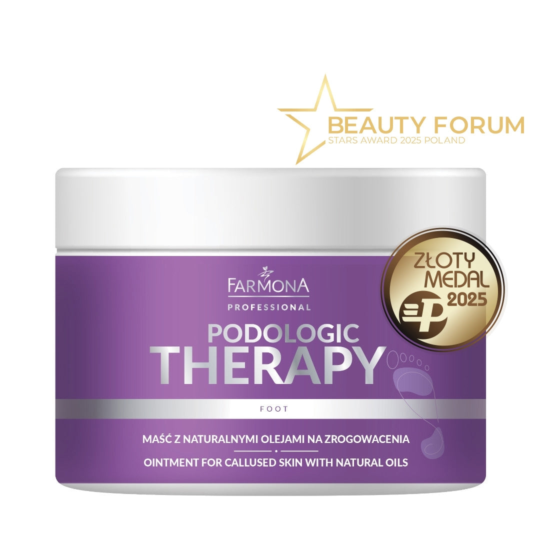 Farmona PODOLOGIC THERAPY salv looduslike õlidega keratooside vastu 300 ml