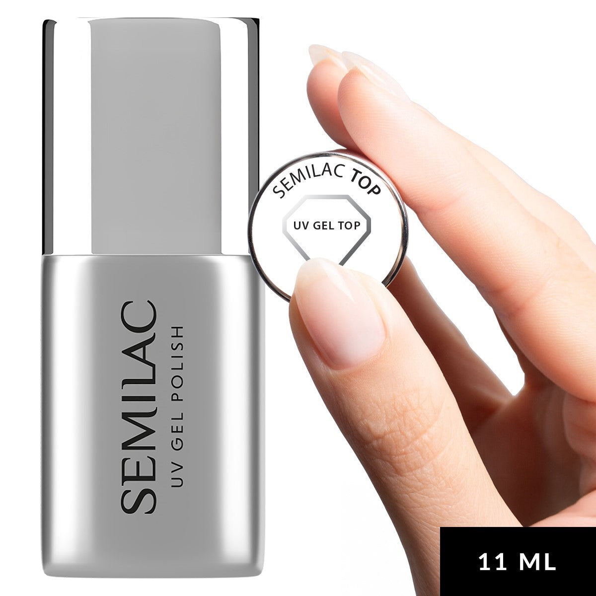 Semilac Top 11мл