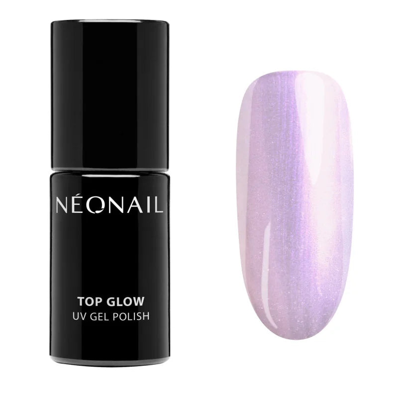 12888 Top Glow pärleefektiga 7,2 ml