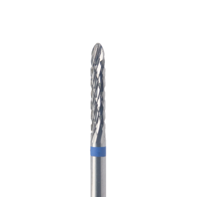 KMIZ Carbide Cutter Cylinder Blue 023 [115801]