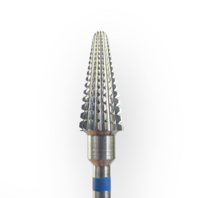 KMIZ Carbide Cutter for removal Cone (Dolphin) Blue 060 [118616]