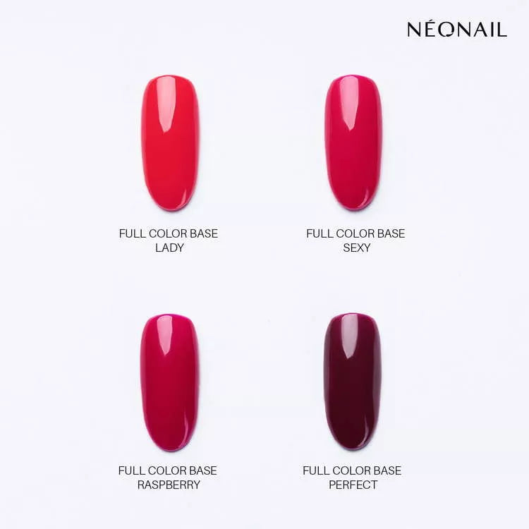 9850 Full Color Base Lady 7.2 ml