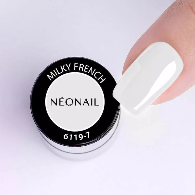 6119 Milky French 7.2ml
