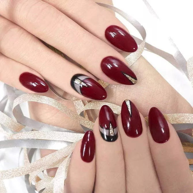 2617 Wine Red 7,2 ml