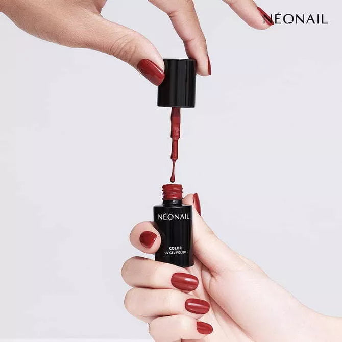 8363 Perfect Red 7,2ml