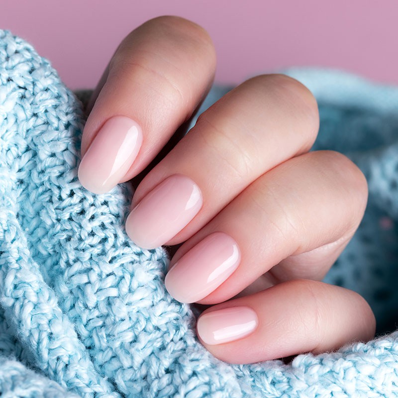 Mega Base HARD LILY PINK 15ml