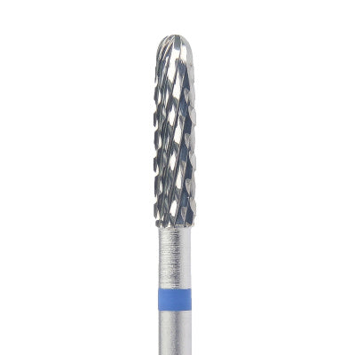 KMIZ Carbide Cutter Cylinder Blue 030 [115986]