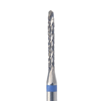 KMIZ Carbide Cutter Cone Blue 015 [115800]