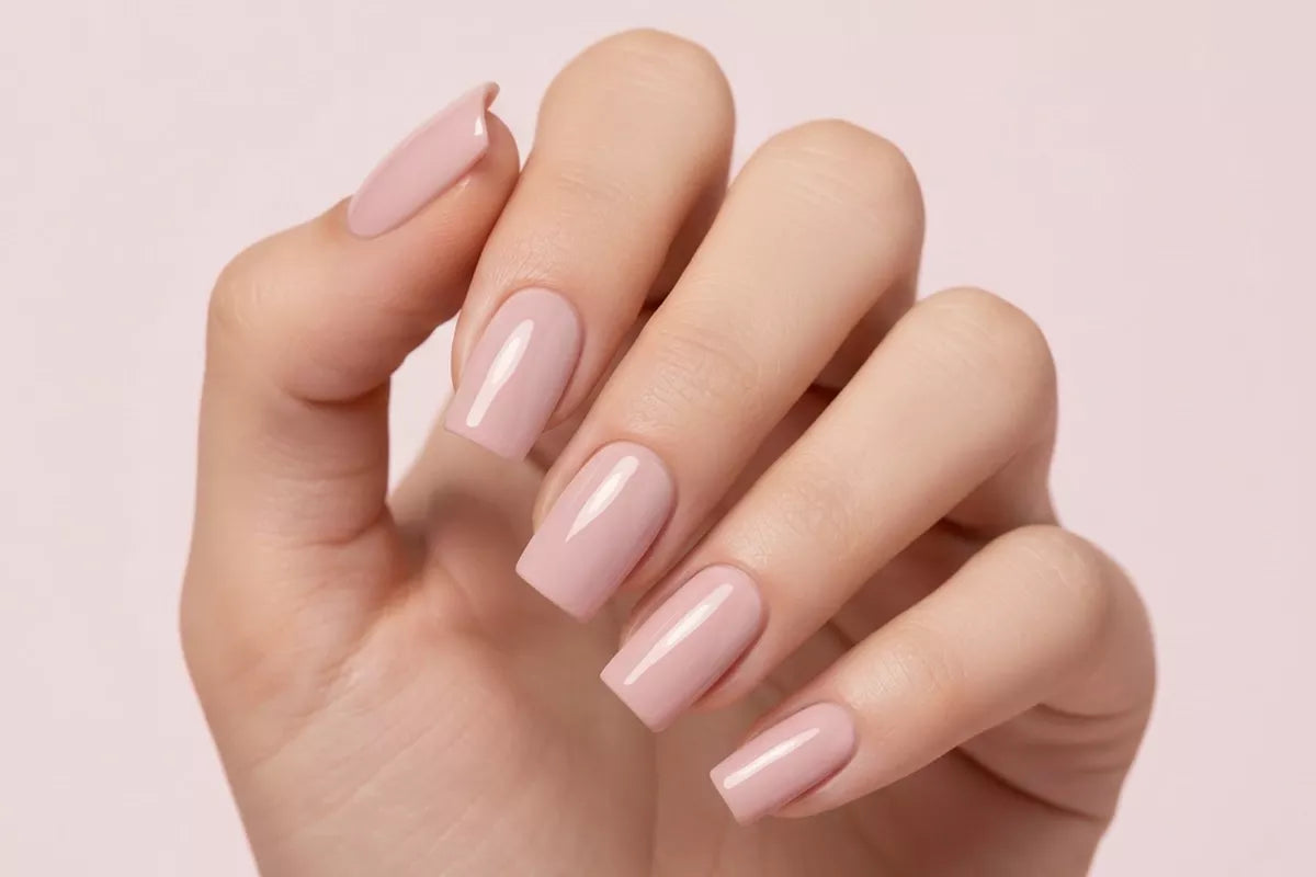 Victoria Vynn INSTA GEL 05 Nude Mood, 40 ml